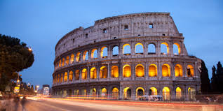 Senovės Romos Imperija- Architektura www.statybu.paslaugos.net